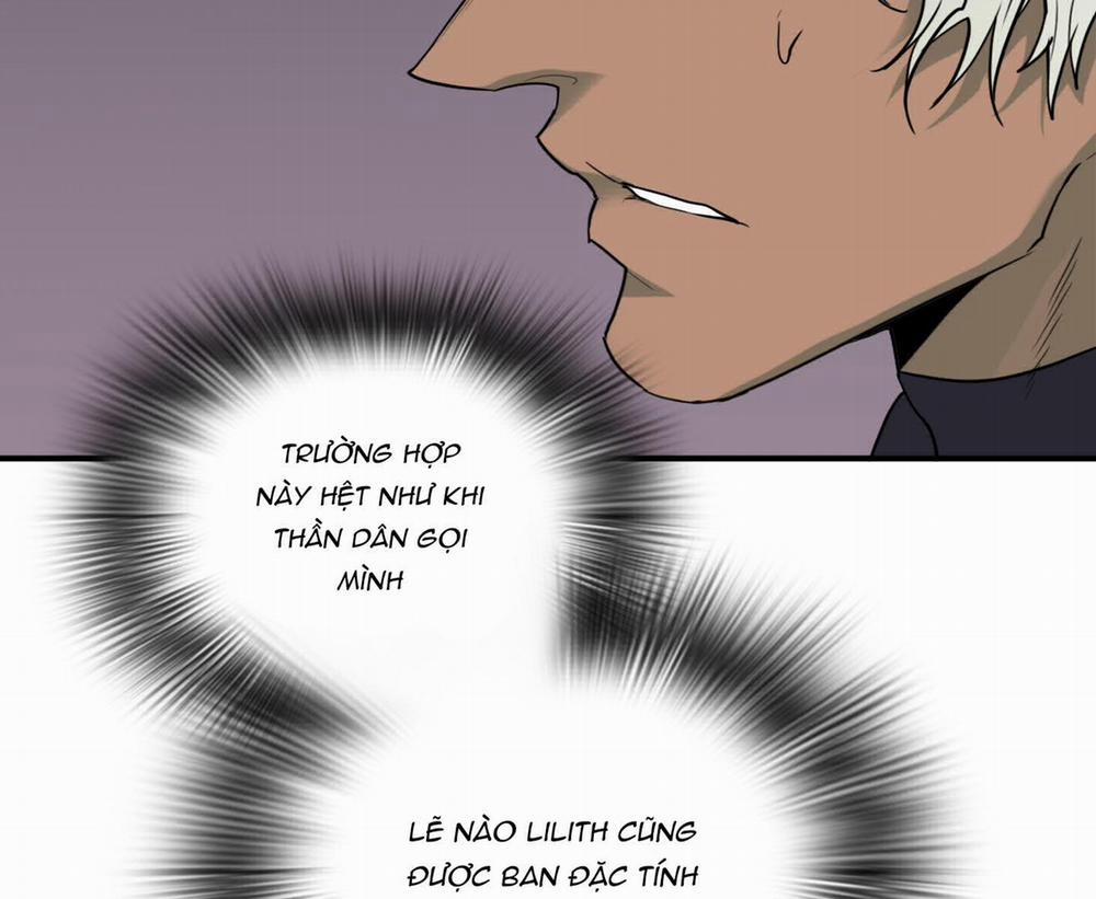 Dear Door 0 Side story 11 trang 83