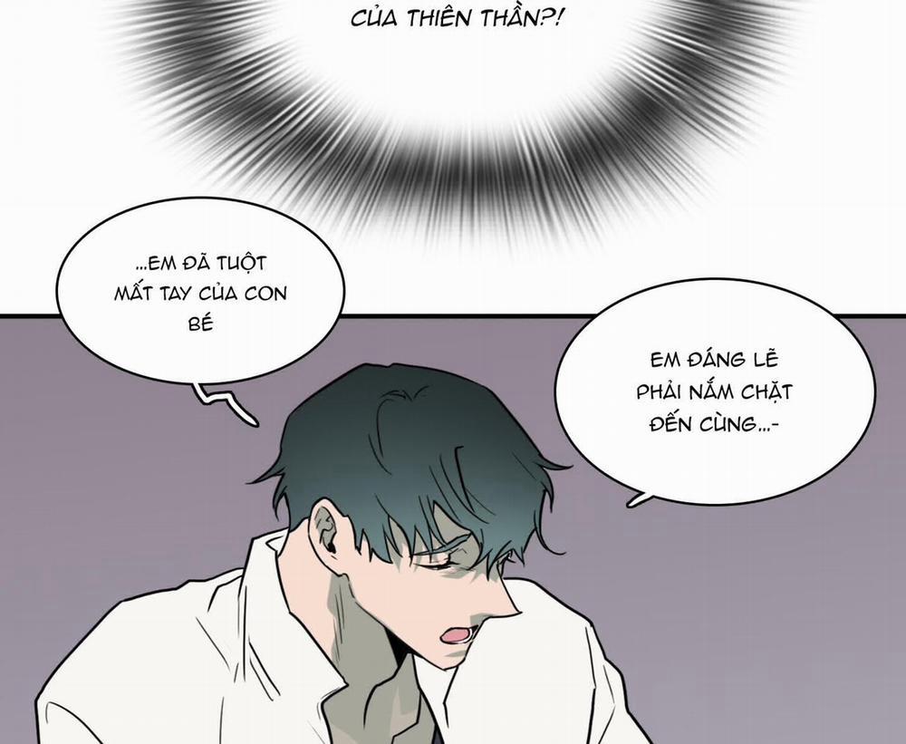 Dear Door 0 Side story 11 trang 84