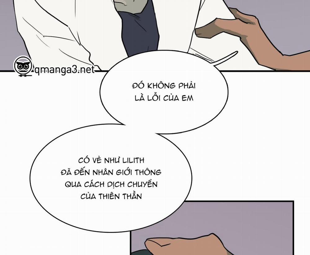 Dear Door 0 Side story 11 trang 85