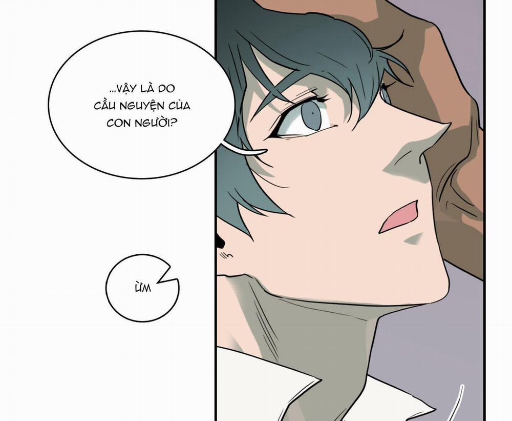 Dear Door 0 Side story 11 trang 86