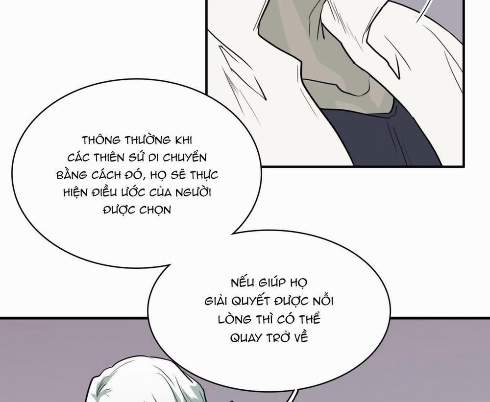 Dear Door 0 Side story 11 trang 87