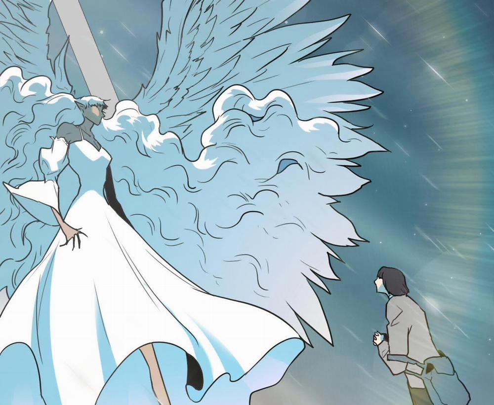 Dear Door 0 Side story 11 trang 95