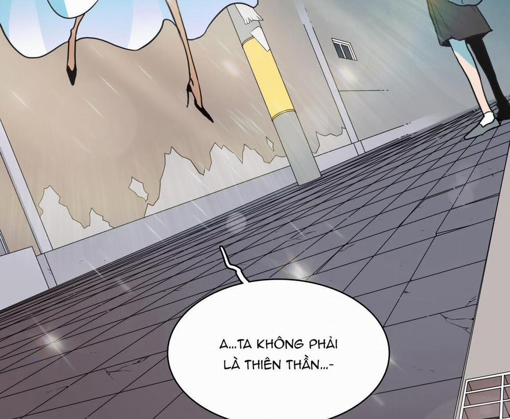 Dear Door 0 Side story 11 trang 96