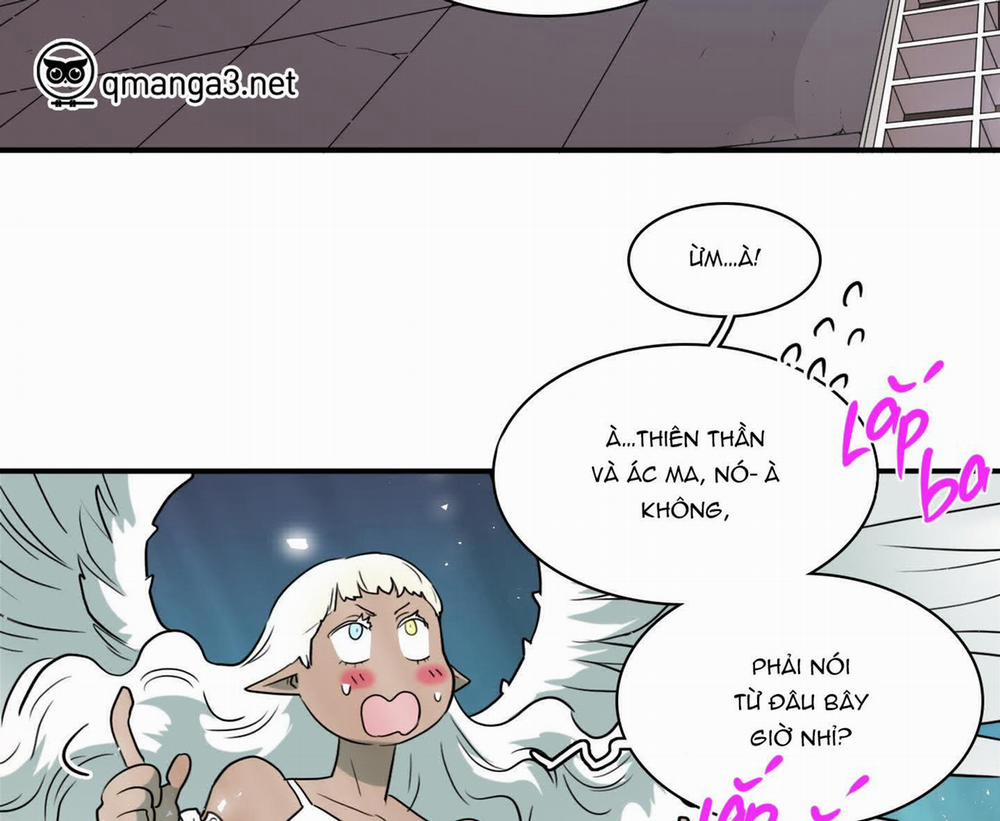 Dear Door 0 Side story 11 trang 97