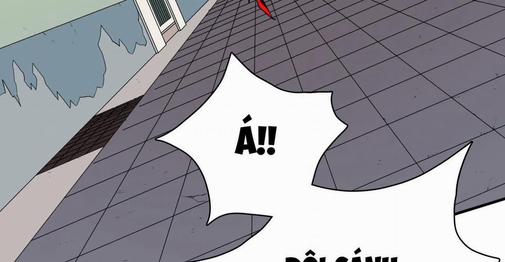 Dear Door 0 Side story 12 trang 11