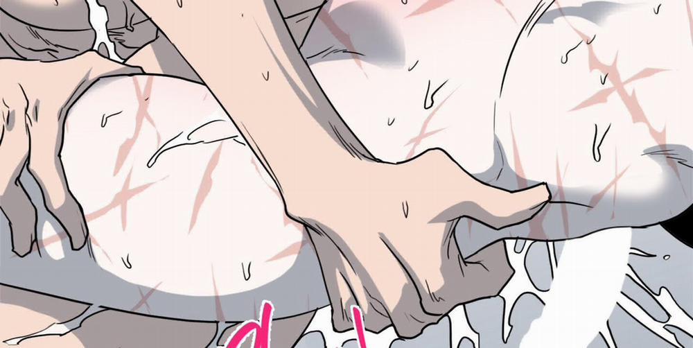 Dear Door 0 Side story 12 trang 124