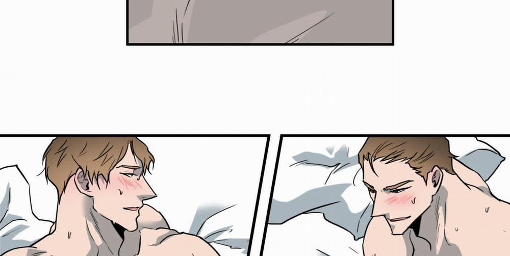 Dear Door 0 Side story 12 trang 130