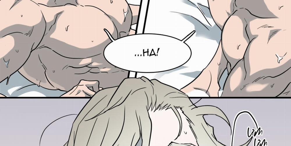 Dear Door 0 Side story 12 trang 131