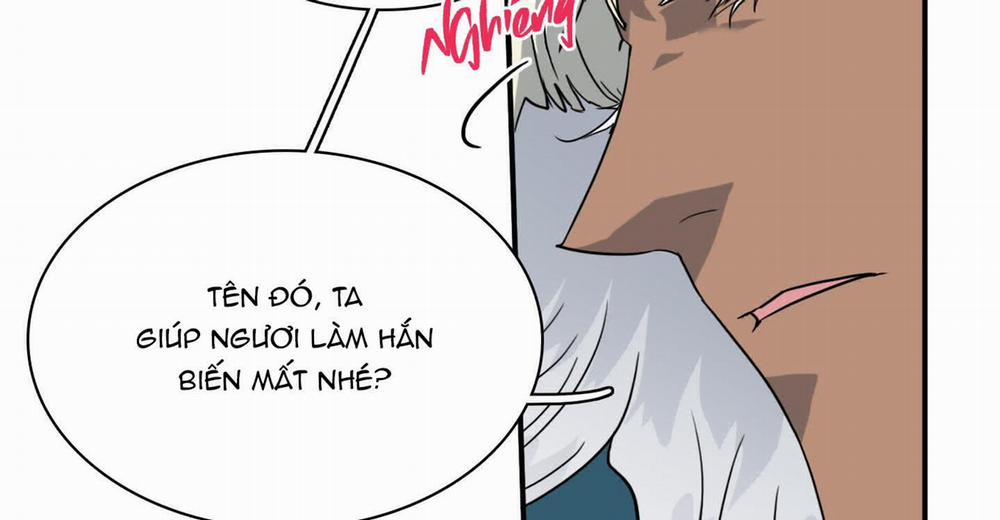 Dear Door 0 Side story 12 trang 16