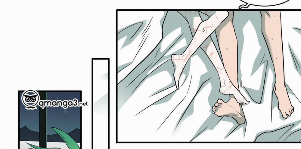 Dear Door 0 Side story 12 trang 168