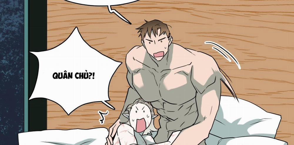 Dear Door 0 Side story 12 trang 178