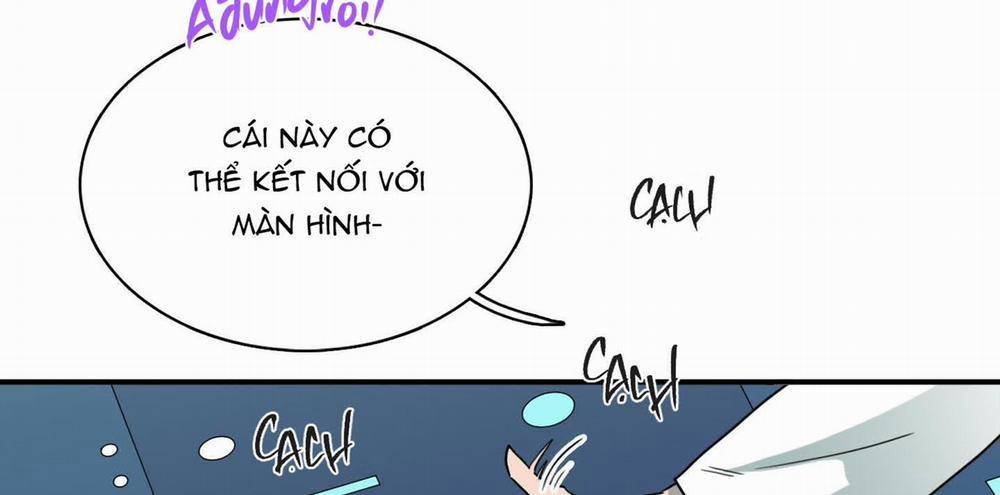 Dear Door 0 Side story 12 trang 183