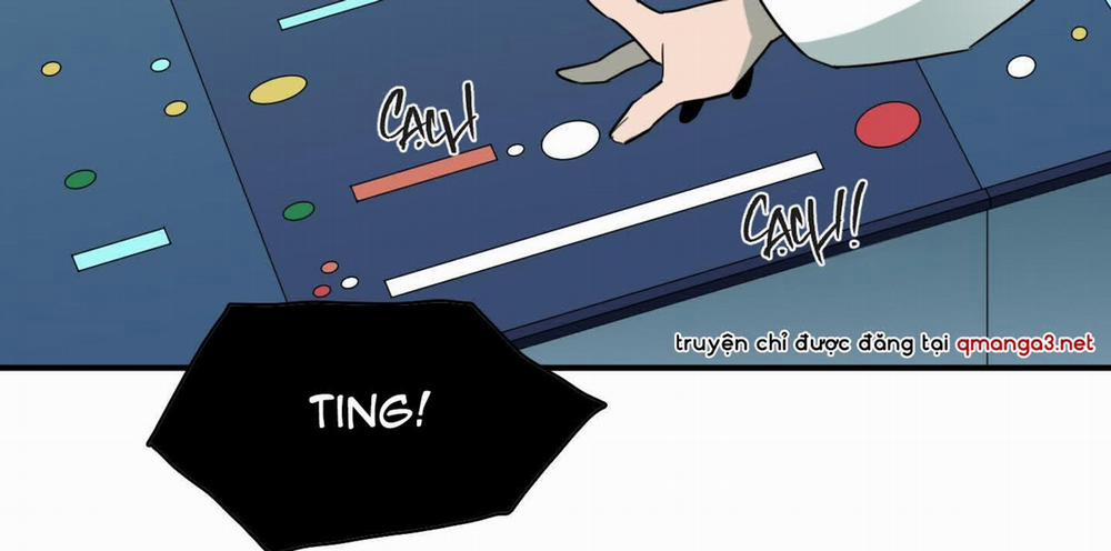 Dear Door 0 Side story 12 trang 184