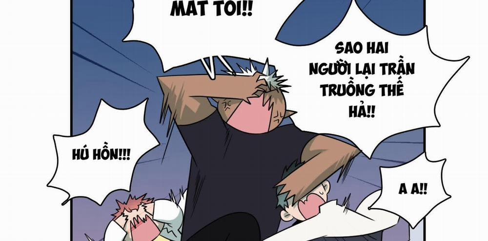 Dear Door 0 Side story 12 trang 187