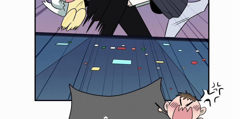 Dear Door 0 Side story 12 trang 188