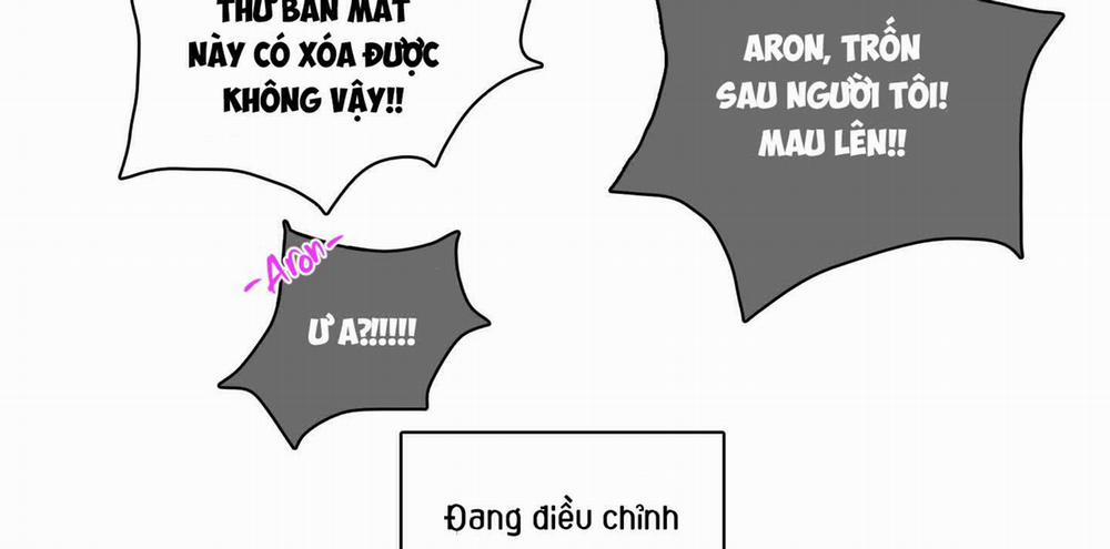 Dear Door 0 Side story 12 trang 190