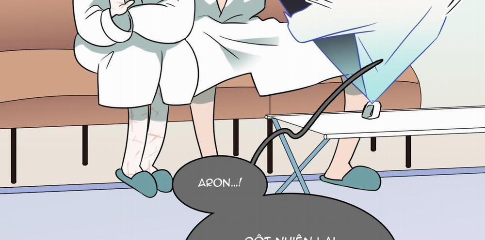 Dear Door 0 Side story 12 trang 198