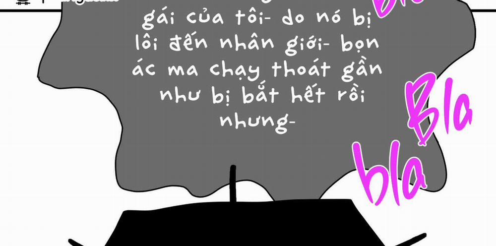 Dear Door 0 Side story 12 trang 205