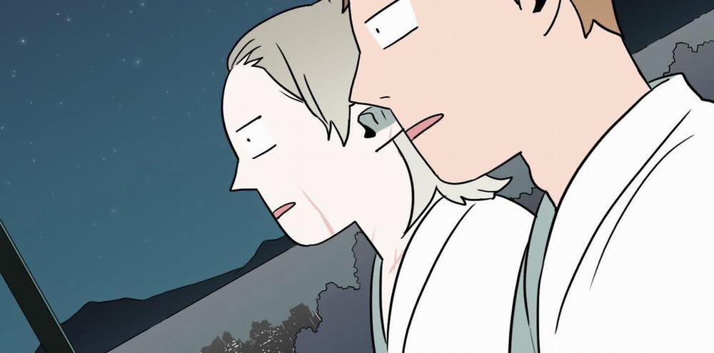 Dear Door 0 Side story 12 trang 208