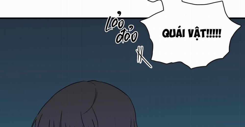 Dear Door 0 Side story 12 trang 21