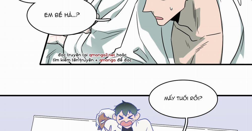 Dear Door 0 Side story 12 trang 215