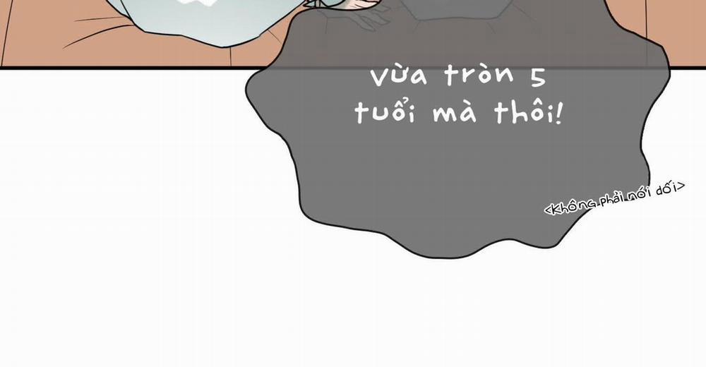 Dear Door 0 Side story 12 trang 217