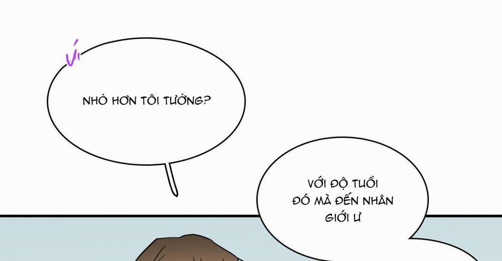 Dear Door 0 Side story 12 trang 218