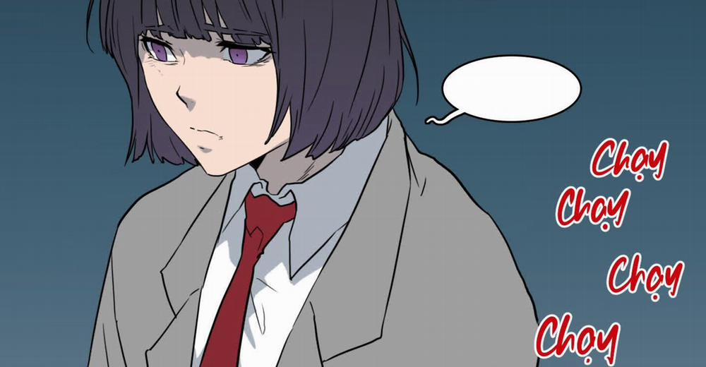 Dear Door 0 Side story 12 trang 22