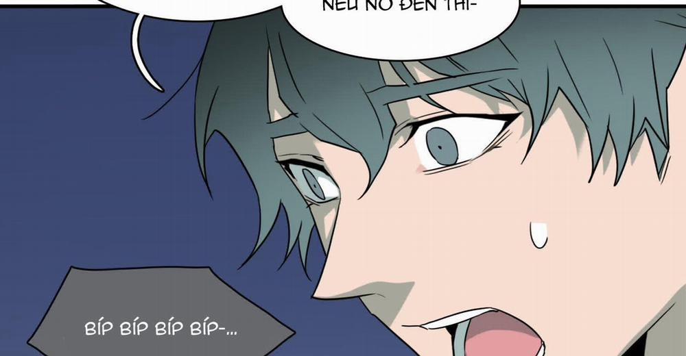 Dear Door 0 Side story 12 trang 222