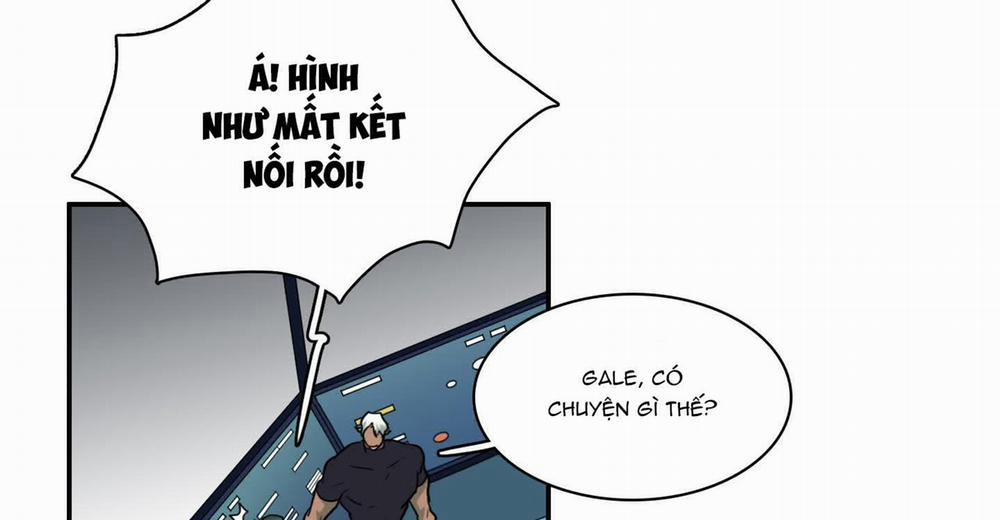 Dear Door 0 Side story 12 trang 224