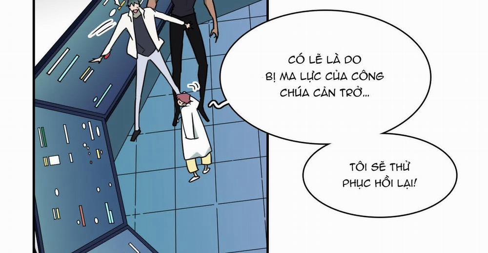 Dear Door 0 Side story 12 trang 225