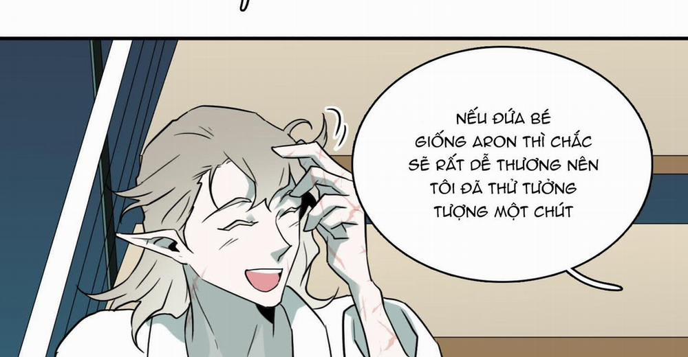 Dear Door 0 Side story 12 trang 234