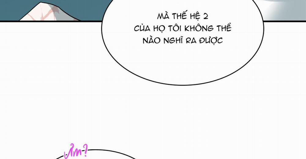 Dear Door 0 Side story 12 trang 239