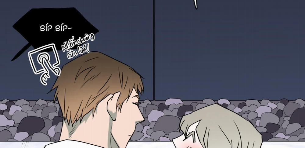 Dear Door 0 Side story 12 trang 243