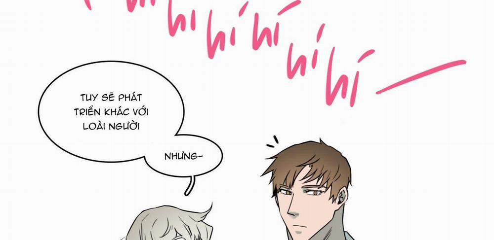 Dear Door 0 Side story 12 trang 246