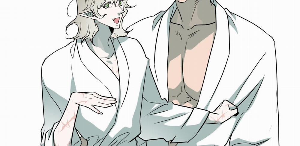 Dear Door 0 Side story 12 trang 247