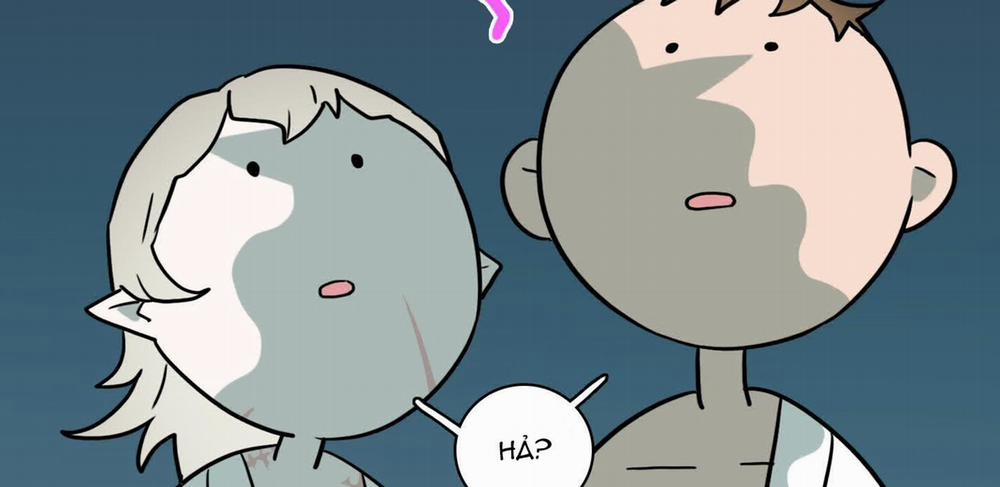 Dear Door 0 Side story 12 trang 251