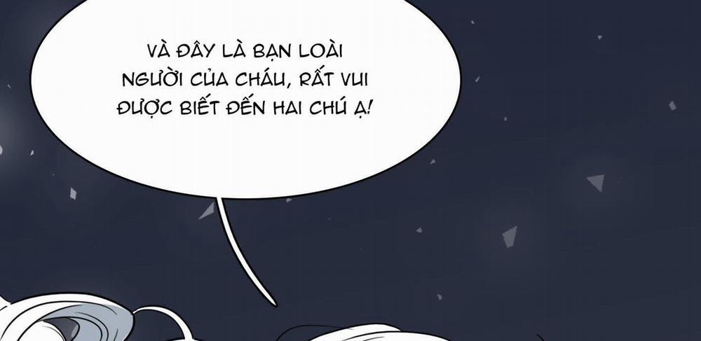 Dear Door 0 Side story 12 trang 254