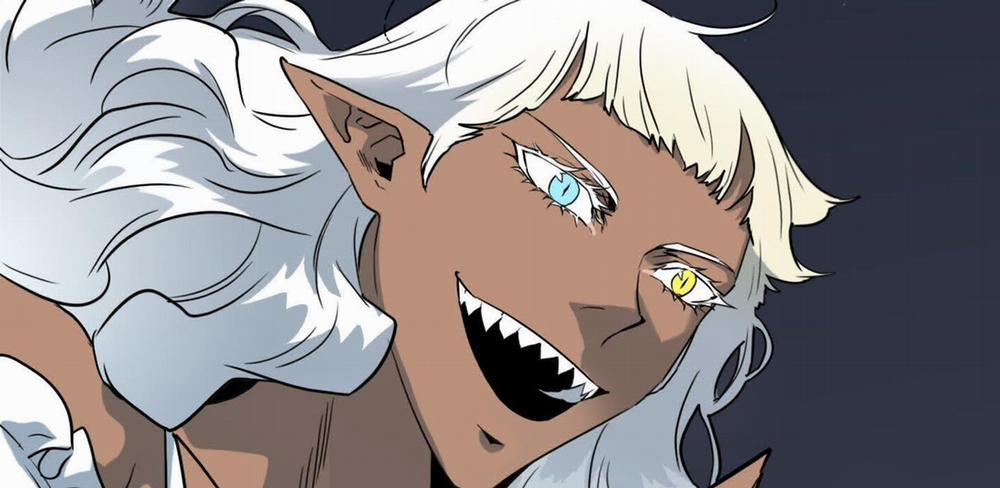 Dear Door 0 Side story 12 trang 255