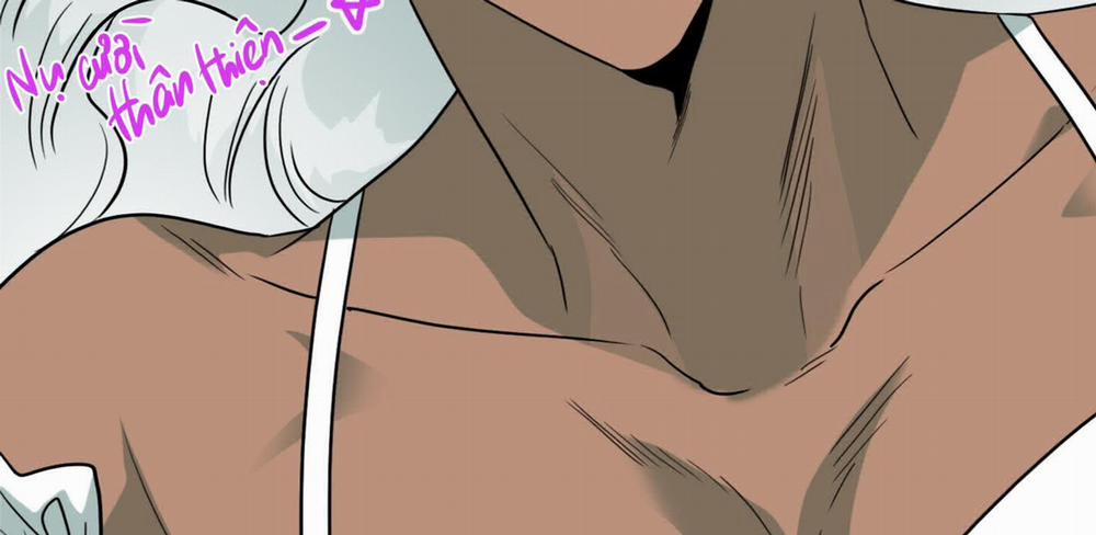 Dear Door 0 Side story 12 trang 267