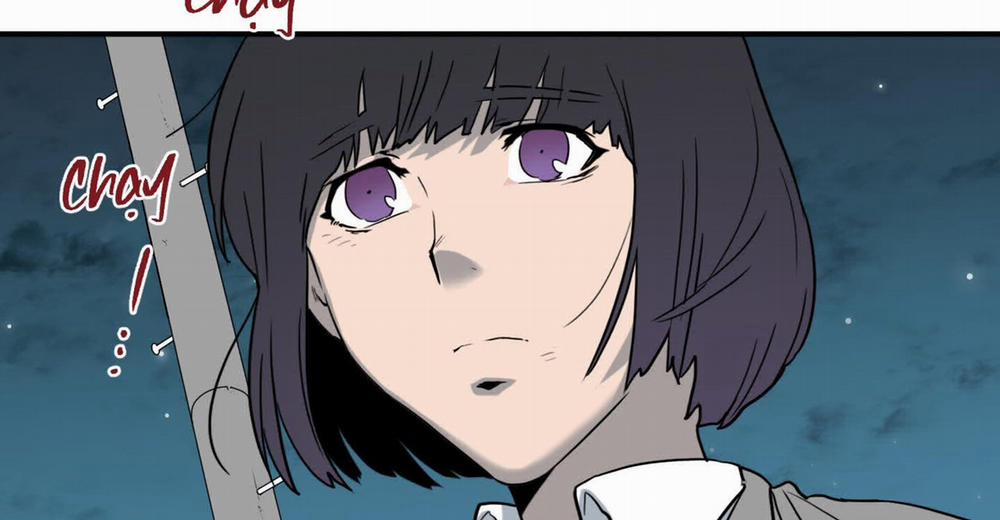 Dear Door 0 Side story 12 trang 27