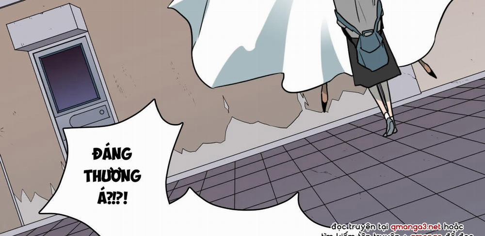 Dear Door 0 Side story 12 trang 37