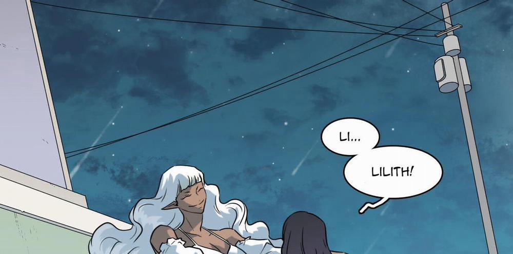 Dear Door 0 Side story 12 trang 65