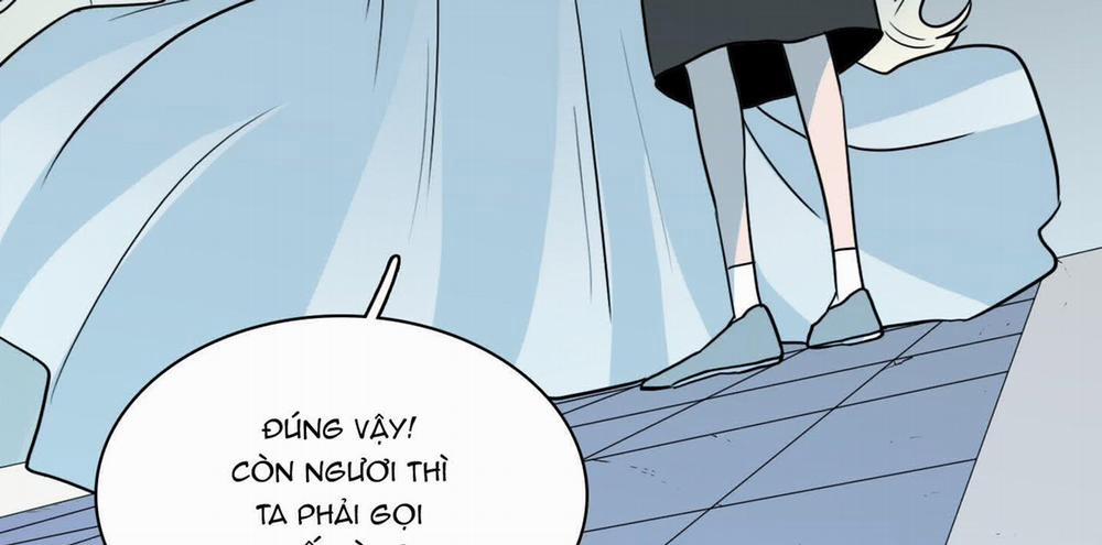 Dear Door 0 Side story 12 trang 67