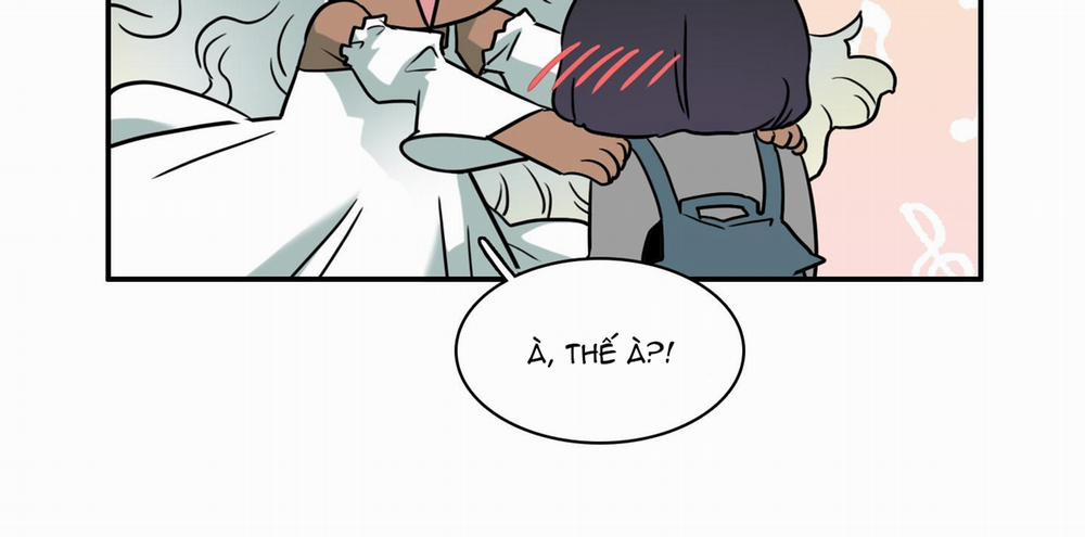 Dear Door 0 Side story 12 trang 74