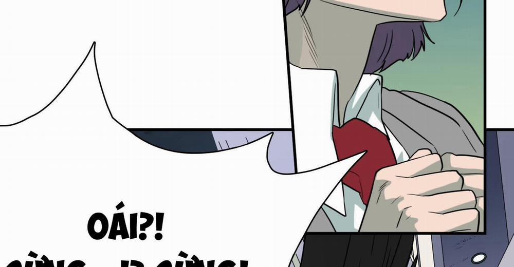 Dear Door 0 Side story 12 trang 8