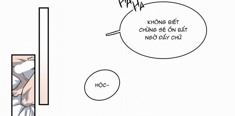 Dear Door 0 Side story 12 trang 85