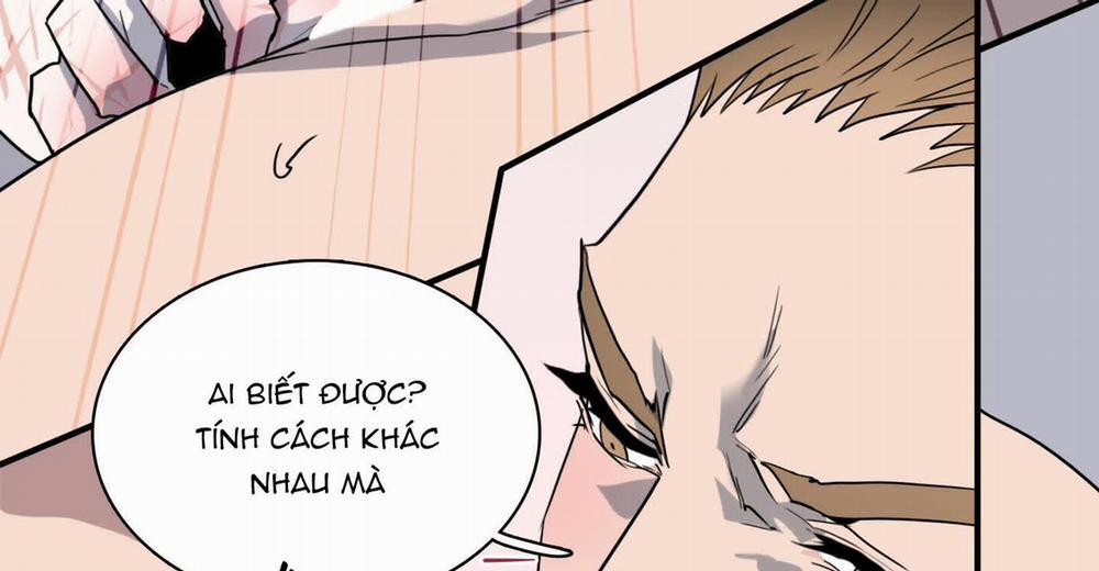 Dear Door 0 Side story 12 trang 93