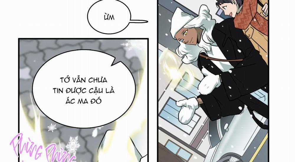 Dear Door 0 Side story 13 trang 10