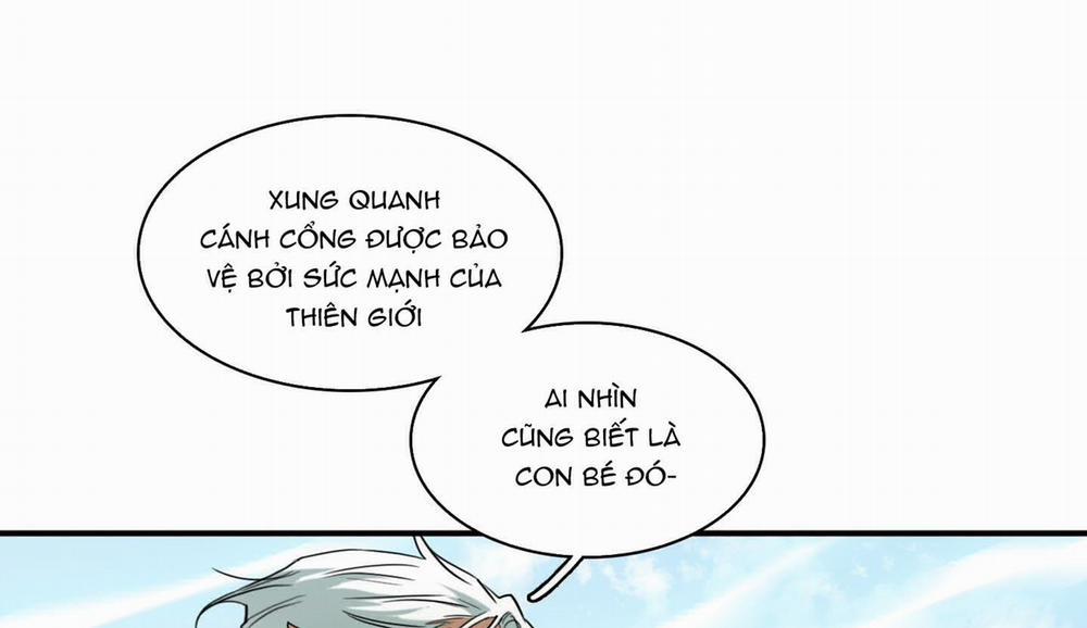 Dear Door 0 Side story 13 trang 109